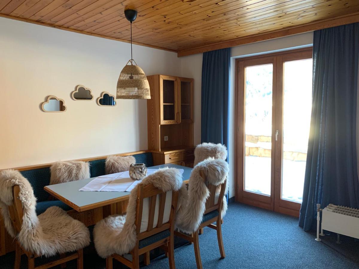 Panoramaalm - Ski In - Ski Out Бад Кляйнкирххайм Экстерьер фото